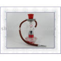 kleine Mini-Kristall Shisha Großhandel Mini Wasserpfeife shisha